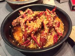 -靓虾二哥·龙虾馆(大塘总店)