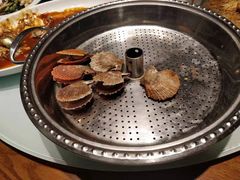 -新海渔港·胶东海鲜家常菜·家宴(奥体中心店)
