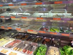 -33韩式自助烧烤(环城南路店)