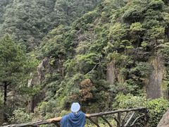 -三清山风景名胜区