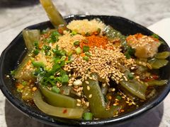 -我的面 川味Bistro(后沙峪店)