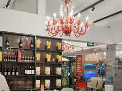 -满堂·烤鸭店·北京菜(鼓楼店)