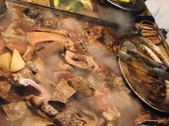 -明记牛杂(新马路分店)
