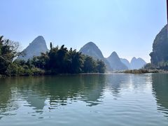 -荔江湾景区