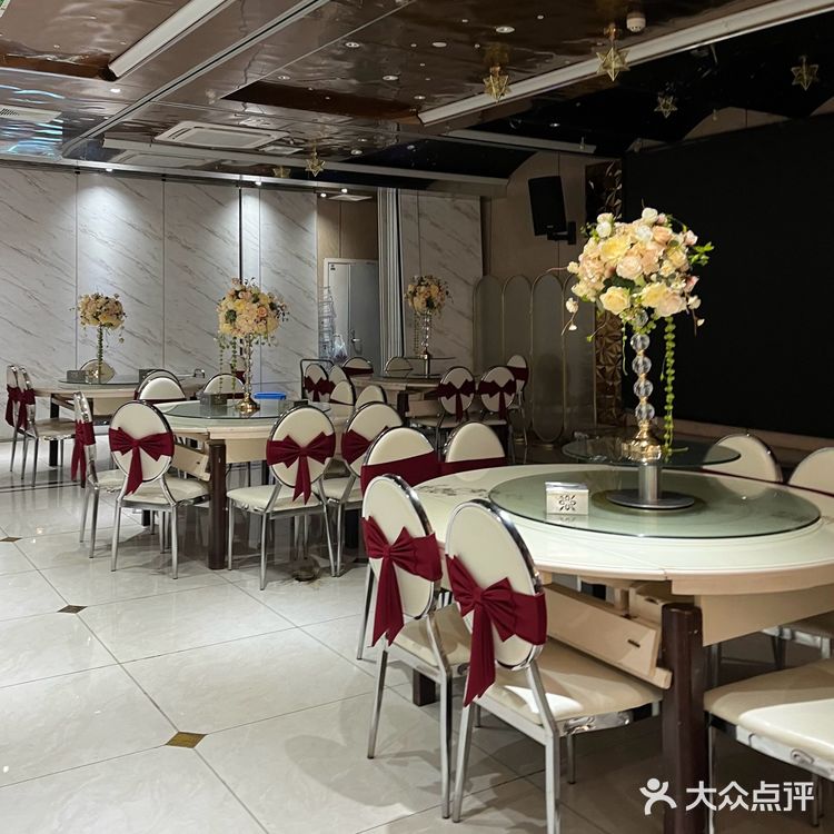 来长兴岛美美地吃上顿午饭