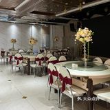 来长兴岛美美地吃上顿午饭