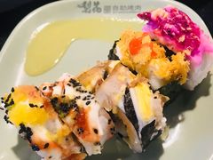 -梨花自助烤肉(天河城店)