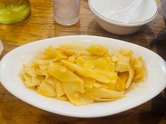 -鱼众不同·鸡公煲·烤全鱼(国顺路店)