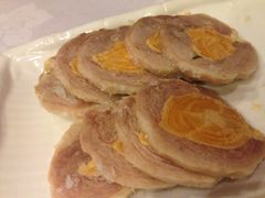 鸭肉蛋黄卷-永兴餐厅(复兴中路店)