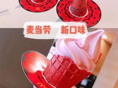 -麦当劳(明洞店)