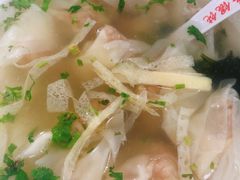 -海平馄饨(逍遥二路店)
