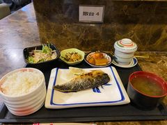 -桃屋日本料理(清华科技园店)