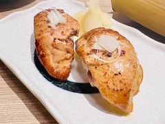 -小山日本料理(兴业太古汇店)
