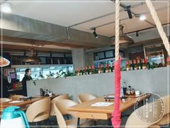 -粟氏天府·东北烧烤(长安街店)