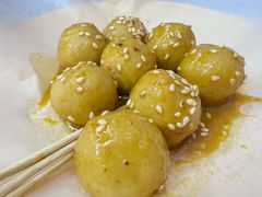 -華叔茶記