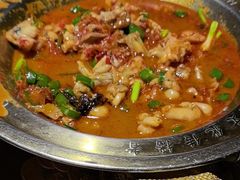 -辣得叫湘菜(四明店)