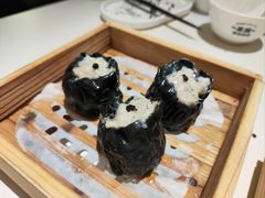 -蔡澜点心·粤菜(嘉里中心店)