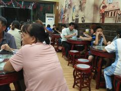 大堂-赵记传承(黄圃店)