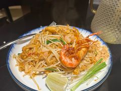 -金厨泰国餐厅·全泰籍厨师料理(拱北店)