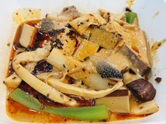 -林静小吃(复兴路店)