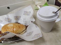 -L猪扒包(天河购书中心店)