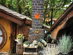 -珠海海泉湾神秘岛亲子乐园