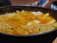 -鸟鸣门屋台料理(金帝银泰店)