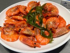-老渔民·北塘海鲜(新港远洋宾馆店)