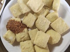 -88号小吃店·经典云南菜·地道纳西美食