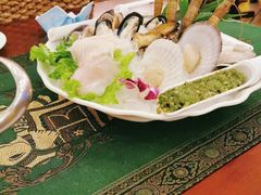 -火舞泰·泰式海鲜火锅餐厅(世纪城店)