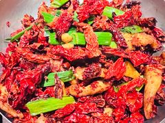 -山石榴·贵州菜(陆家嘴中心店)