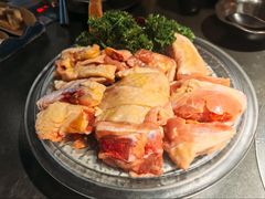 -芸山季·云南山珍菌火锅(万象前海店)