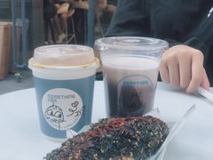 -Something For(中洲湾店)