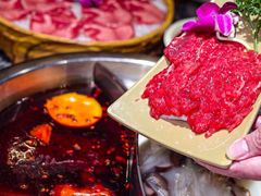 -渝味晓宇火锅(合川路店)