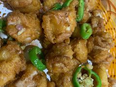 -南记食粥坊·宵夜大排档(莲花总店)