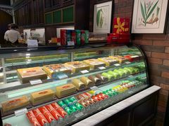 -本格旺索罗(樟宜机场T1店)
