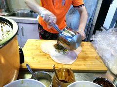 -安徽阜阳卷馍(西单店)