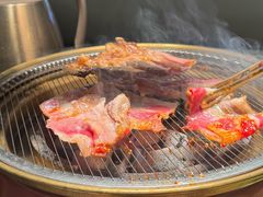 -西塔老太太泥炉烤肉(龙湖北苑天街店)