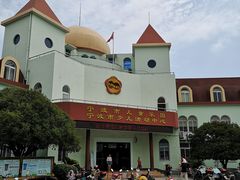 -宁波儿童公园(鄞州区)