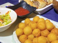 -伊带伊路新疆美食府(呼家楼店)