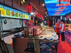 -即墨老公社·海肠捞饭大王(古城店)