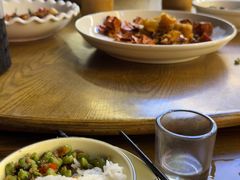 -后湖小院·乡野田园菜