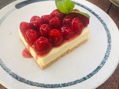 纽约芝士蛋糕-SMOKI & CO(五大道店)