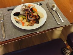 -北京王府井希尔顿酒店·万斯阁西餐厅