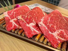 -西塔老太太泥炉烤肉(双井店)