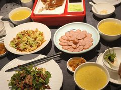 -北院·果木烤鸭·25年东北菜(创意产业园店)