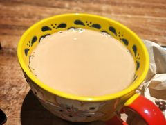 -耶里夏丽·新疆菜(南丹东路店)