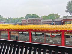 -皇家御河游(紫御湾码头)