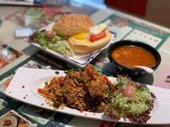 -阿飛冰室(下沙店)