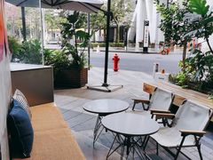 -SAANCI山池咖啡(卓悦中心店)